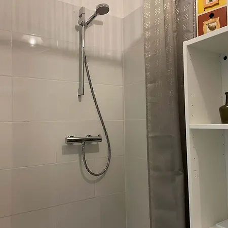Lovely For 2 Persons Center Of Apartment *
